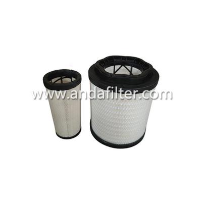 China High Quality Air Filter For SCANIA 2414656 2414659 for sale