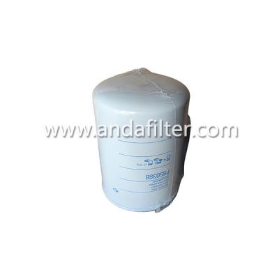 China High Quality Hydraulic Filter For DONALDSON P550388 for sale