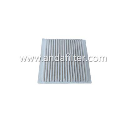 China High Quality Cabin Air Filter For HINO S8722-01010 for sale