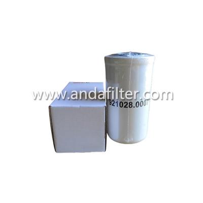 China High Quality Hydraulic Filter For KALMAR 921028.0007 for sale