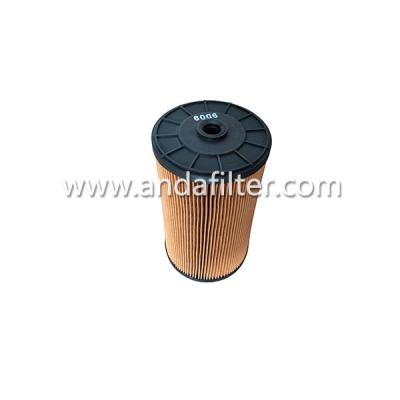 China High Quality Oil Filter For KOBELCO VH15601E0080 for sale