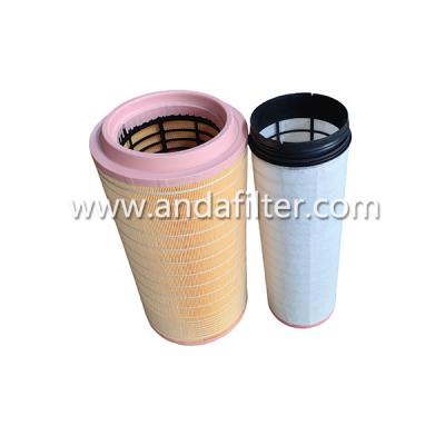 China High Quality Air Filter For NISSAN UD TRUCKS 21431840 21431831 for sale