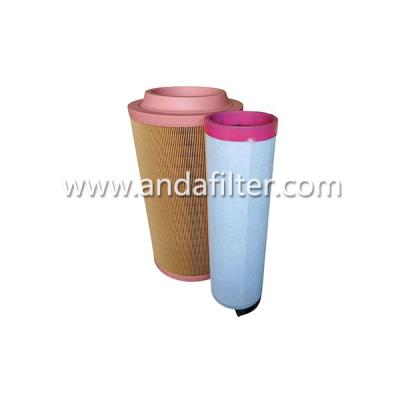 China Good Quality Air Filter For MANN C23610 for sale