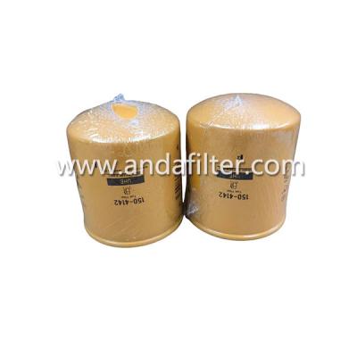 China Good Quality Fuel Filter For CAT 150-4142 for sale