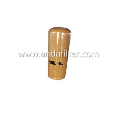 China Good Quality Oil Filter For CAT 1R-1808 for sale