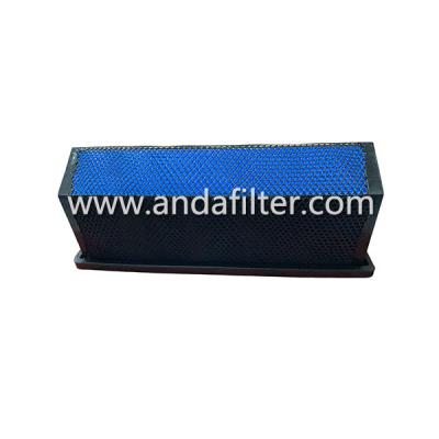 China Good Quality Air Filter For DONALDSON P629641 for sale