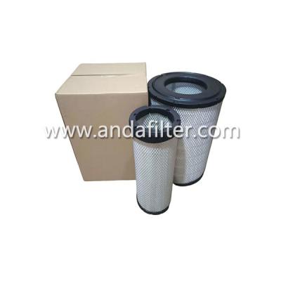 China Good Quality Air Filter For CAT 289-2348 for sale