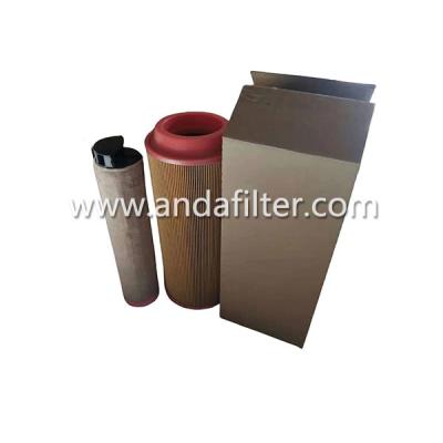 China Good Quality Air Filter For Deutz 1319257 for sale