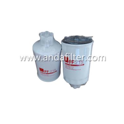 China Good Quality Fuel Filter For Fleetguard FF215 for sale