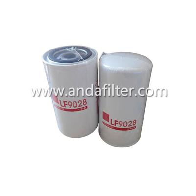 China Good Quality Oil Filter For Fleetguard LF9028 for sale