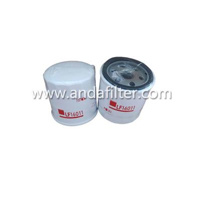 China Good Quality Oil Filter For Fleetguard LF16011 for sale