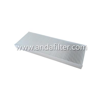 China High Quality Cabin Air Filter For BENZ A0008301118 for sale