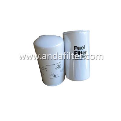 China High Quality Fuel Filter For Sakura FC-5501 for sale