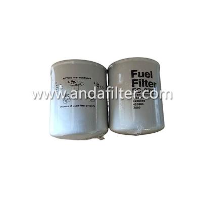 China High Quality Fuel Filter For Sakura FC-2701 for sale