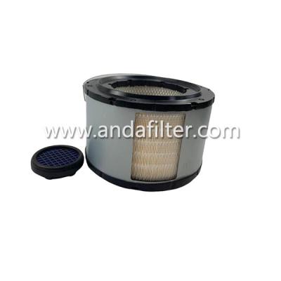 China High Quality Air Filter For CAT 270-7257 for sale