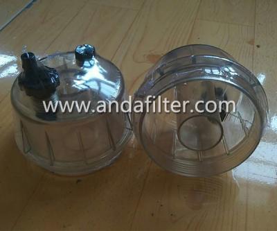 China High Quality Fuel Water Separator Cup For  11110683 for sale