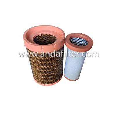 China High Quality Air Filter For SINO TRUCK HOWO PU2030 for sale