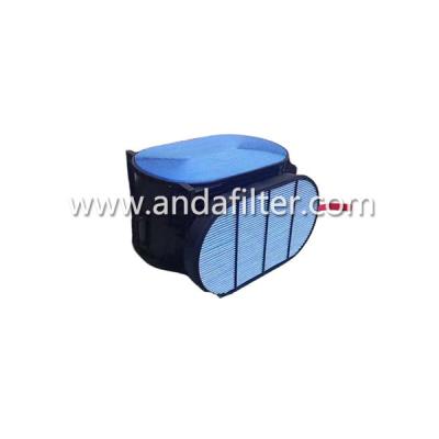 China High Quality Air Filter For DONGFENG AF55047 AF55324 for sale