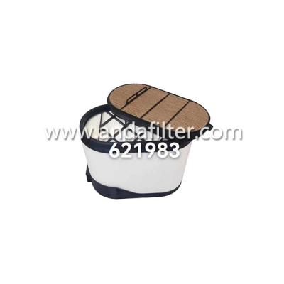 China High Quality Air Filter For DONALDSON P621983 for sale