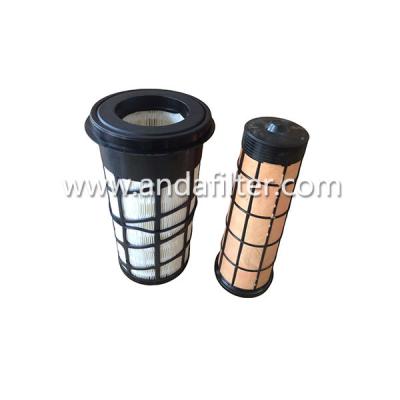 China High Quality Air Filter For John Deere AT332908 AT332909 for sale