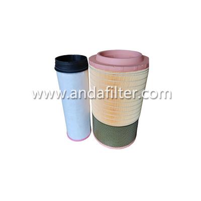 China High Quality Air Filter For DAF C271170 for sale