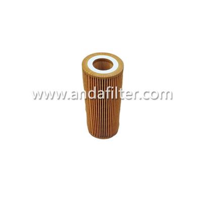 China High Quality Oil Filter For Truck 24074626 for sale