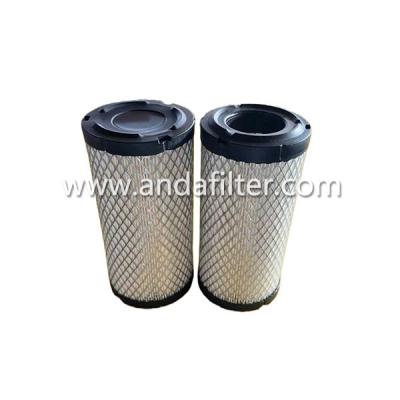 China High Quality Air Filter For Donaldson P822686 for sale