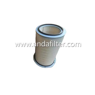 China High Quality Air Filter For Fleetguard AF478 for sale