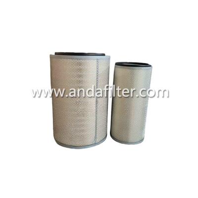 China High Quality Air Filter For Fleetguard AF4553M for sale