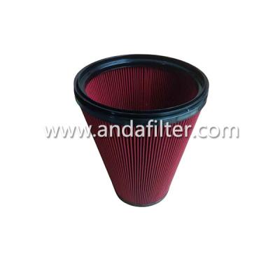 China High Quality Air Filter For CAT 207-6870 for sale