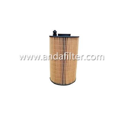 China High Quality Oil Filter For Weichai 611600070065 for sale