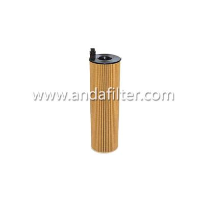 China High Quality Oil Filter For BENZ 6541801100 for sale