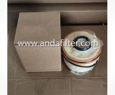 China High Quality Fuel Filter For Kobelco VH23303EV010 for sale