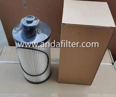 China High Quality Fuel Water Separator Filter For Dongfeng 1125030-H02B-SFG for sale