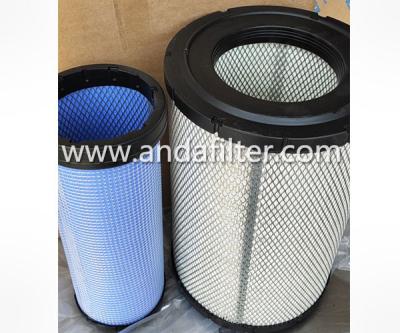 China High Quality Air Filter For Kobelco YN11P00029S003 YN11P00029S002 for sale