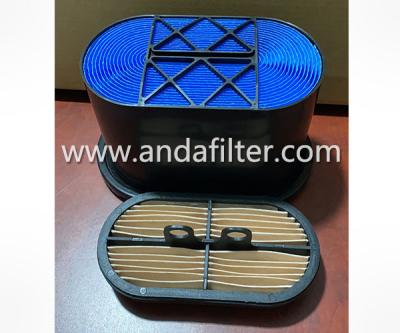 China High Quality Air Filter For JCB 333/D2696 for sale