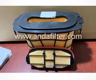 China High Quality MANN HUMMEL Air FilterC22041 for sale