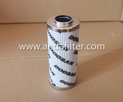 China High Quality BREAKER FILTER For DOOSAN 400504-00295 for sale