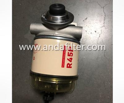 China High Quality Fuel Water Separator Filter Assembly For PARKER RACOR R45P for sale