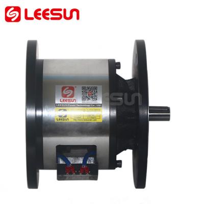 China Steel electromagnetic clutch Best Selling Quality Electromagnetic Clutch and Brake group for sale