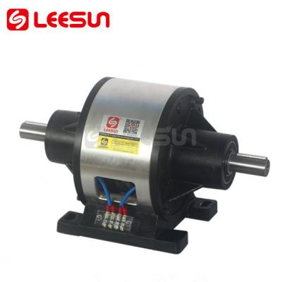 China Steel electromagnetic clutch LEESUN-FMP Marketing Electromagnetic Clutch and Brake group for sale