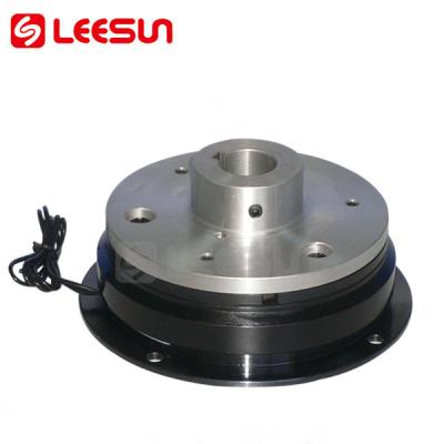 China Steel electromagnetic clutch FCD-015-03 Single Plate Electromagnetic Clutch for sale