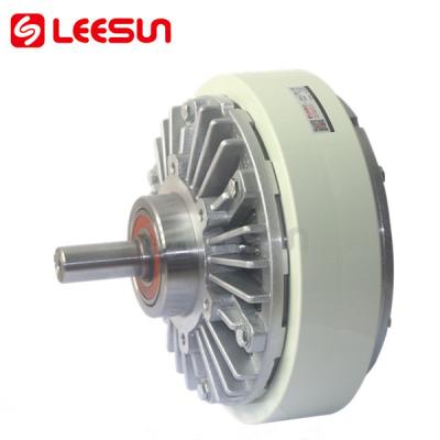 China Building Material Shops LEESUN-PB-015 magnetic powder clutch, magnetic particle brake for sale