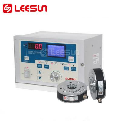 China Building Material Shops Flange type automatic web tension control detector LS-050F17 for sale