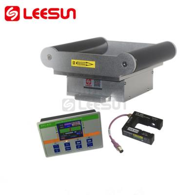 China Unwinding reel High Precision PG series Steering Frame with Web Guide Controller for sale