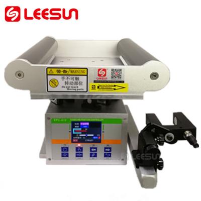 China Food & Beverage Factory LPG 300 electric web guide system control for roll machine FOR MASK MACHINE for sale