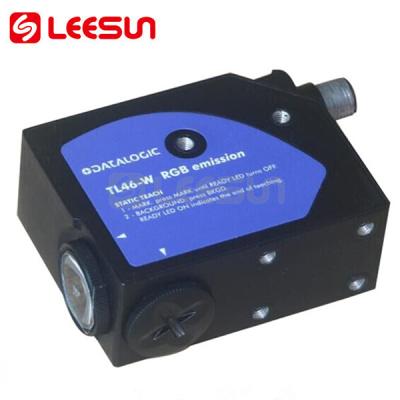 China Unwinding reel LEESUN infrared photoelectric sensor from web guiding system for sale