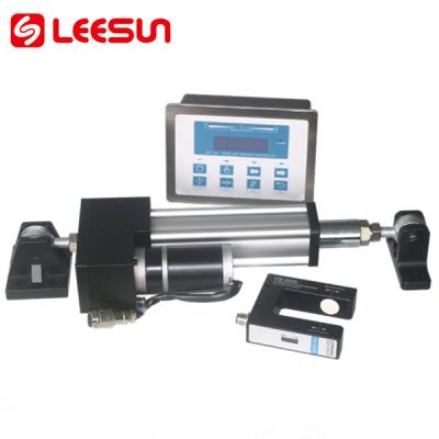 China Unwinding reel EPC Ultrasonic detector for web guide system for sale