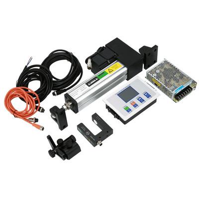 China Machinery Repair Shops EPC web guide system for sale