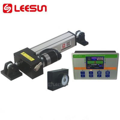 China Unwinding reel eyes mark sensor for web guide system for sale